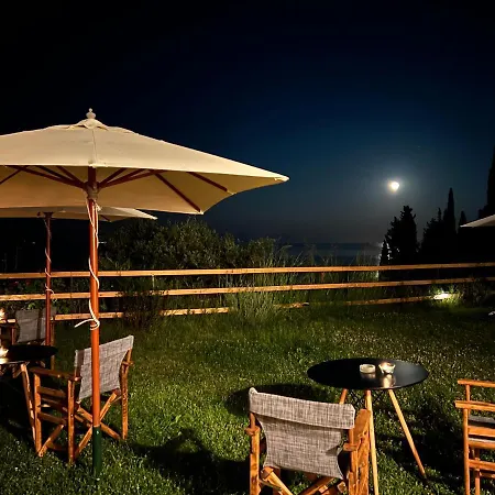 Apartment Nikoli Benitses (Corfu)