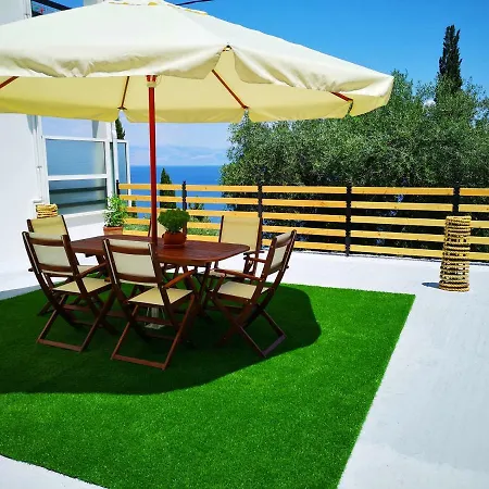 Nikoli * Benitses (Corfu)