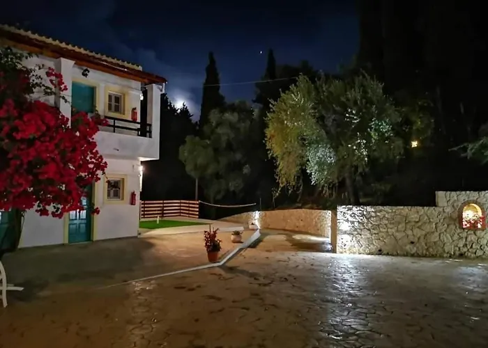 Nikoli Apartamento *