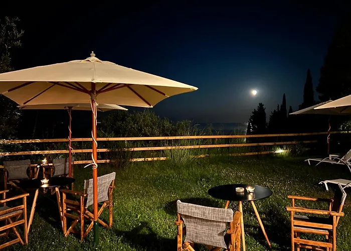 Apartamento Nikoli Benitses (Corfu)