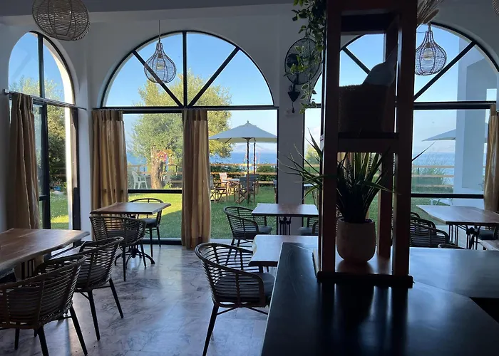 Apartamento Nikoli *