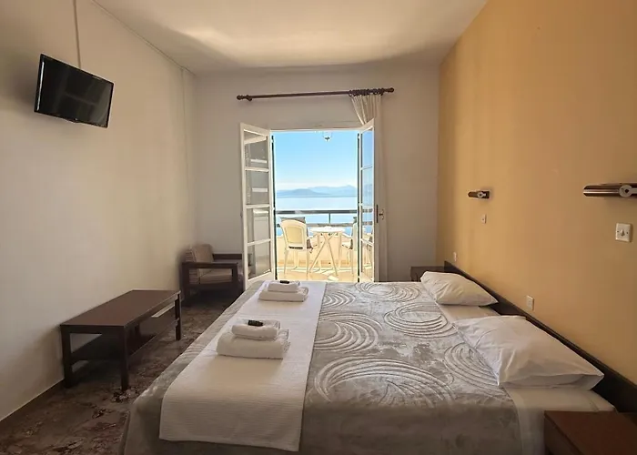 Nikoli * Benitses (Corfu)