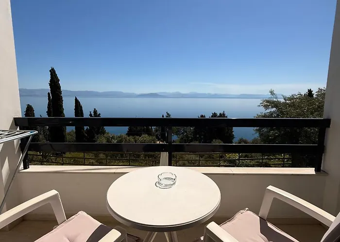 Apartamento Nikoli *