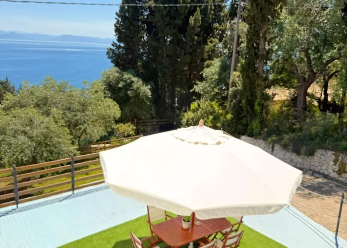 Nikoli Apartamento Benitses (Corfu)