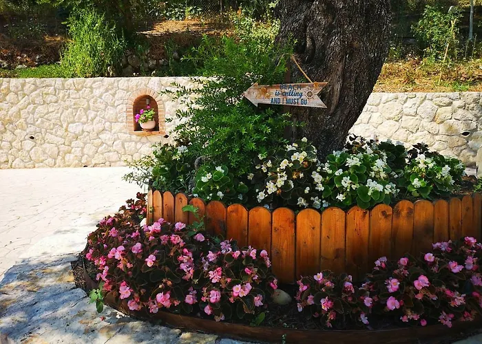 Apartamento Nikoli Benitses (Corfu)
