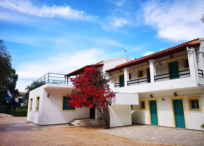Apartamento Nikoli