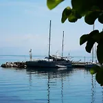 Nikoli Benitses (Corfu)