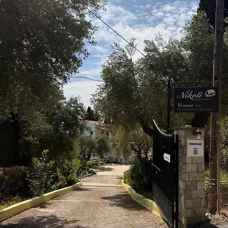Nikoli * Μπενίτσες