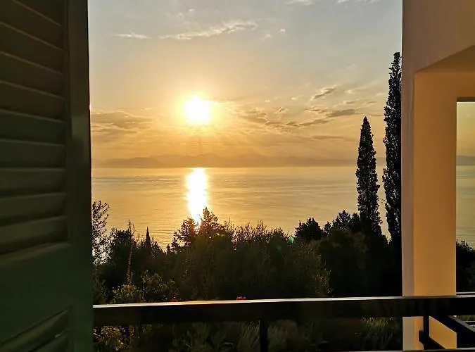 Nikoli Διαμέρισμα Μπενίτσες