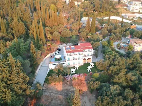 Nikoli Διαμέρισμα Μπενίτσες