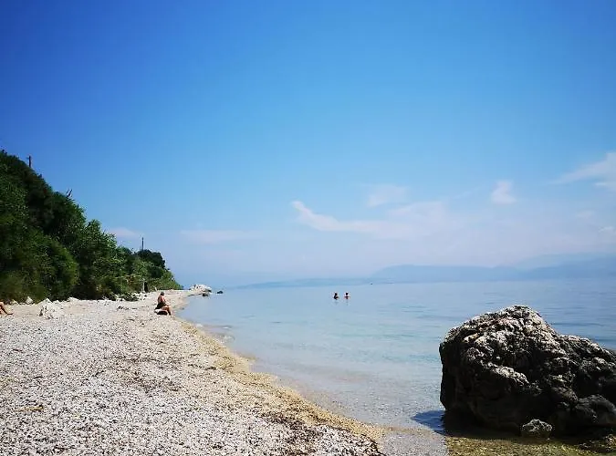 Nikoli Διαμέρισμα