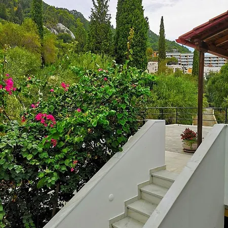 Appartement Nikoli Benitses (Corfu)