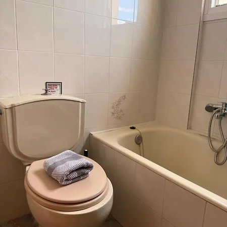 Appartement Nikoli