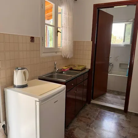 Nikoli Appartement Benitses (Corfu)