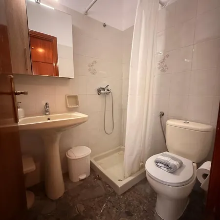 Appartement Nikoli