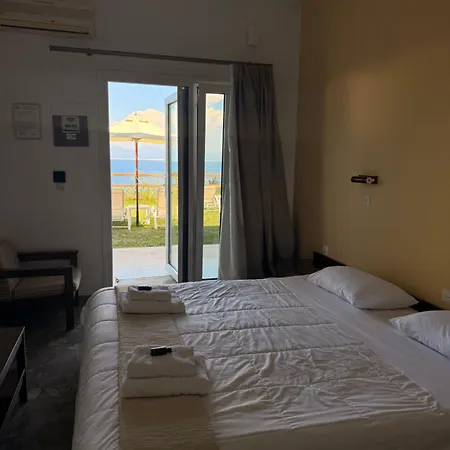 Nikoli Appartement Benitses (Corfu)