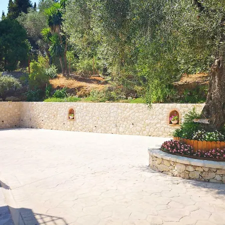 Appartement Nikoli *