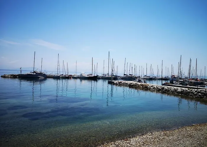 Nikoli דירה בניטסס