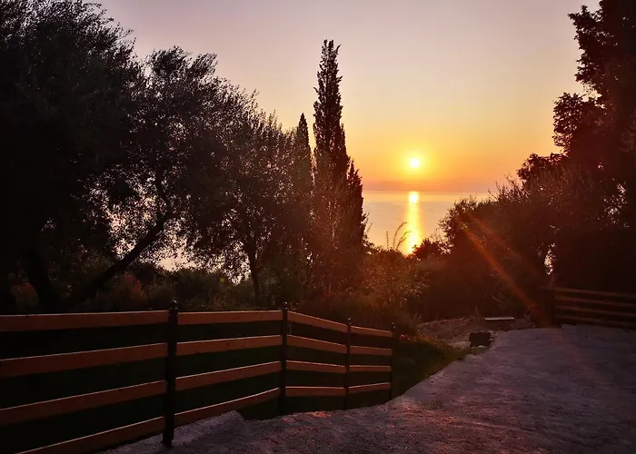 Nikoli דירה בניטסס