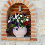 Apartamento Nikoli Benitses (Corfu)