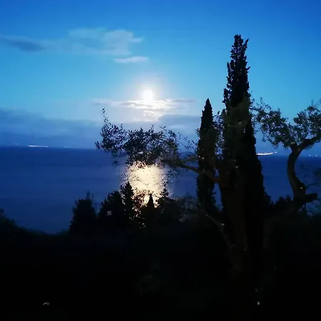 Nikoli * Benitses (Corfu)