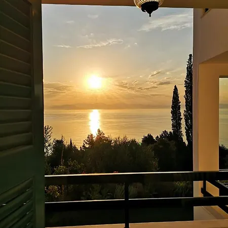 Nikoli Appartement Benitses (Corfu)