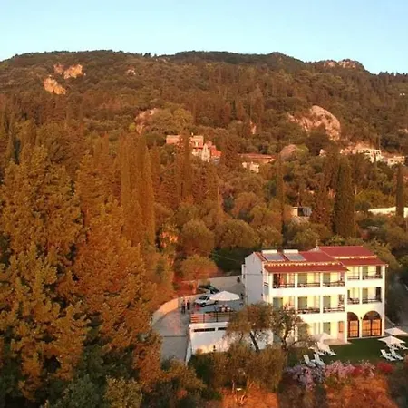 Apartment Nikoli Benitses (Corfu)