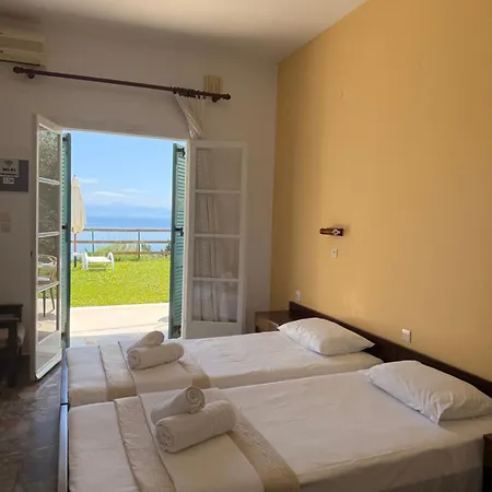 Nikoli Benitses (Corfu)