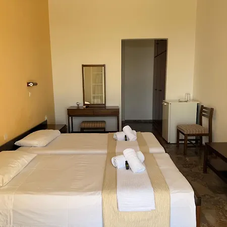 Nikoli Benitses (Corfu)