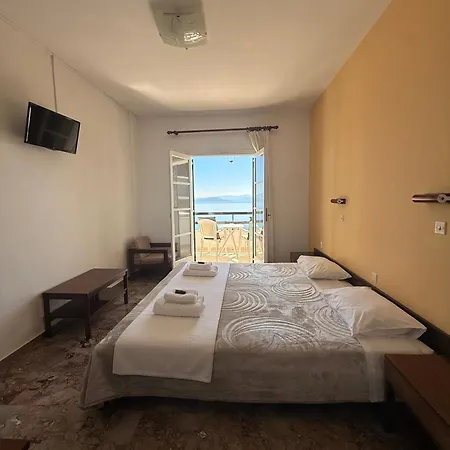 Nikoli * Benitses (Corfu)