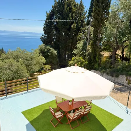 Nikoli Apartment Benitses (Corfu)