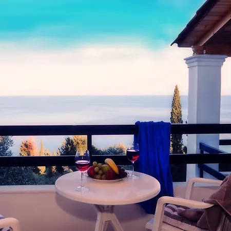 Nikoli Apartment Benitses (Corfu)