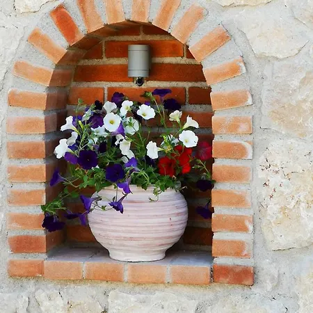 Apartment Nikoli Benitses (Corfu)