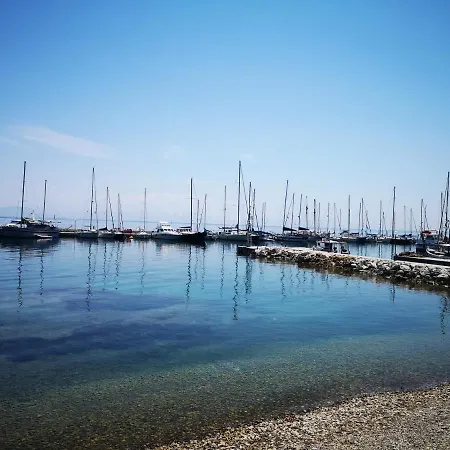 Nikoli Apartment Benitses (Corfu)