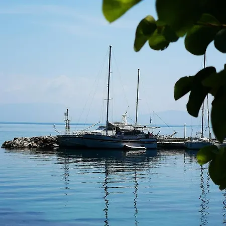 Nikoli Benitses (Corfu)