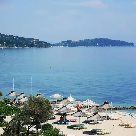 Nikoli Benitses (Corfu)